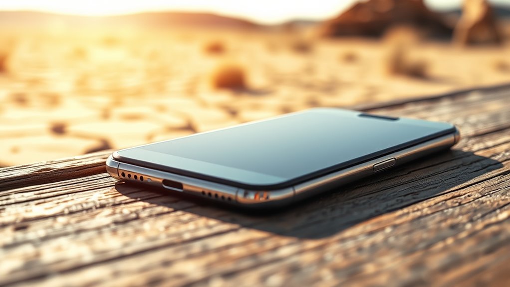 climate sensitive battery management