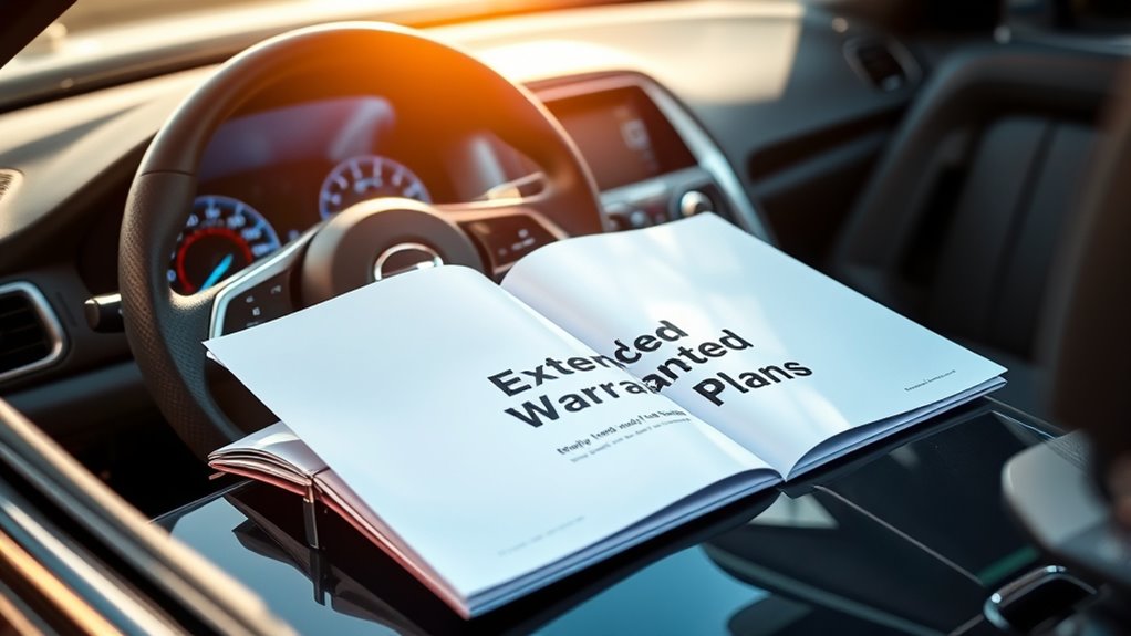 compare warranty plan exclusions