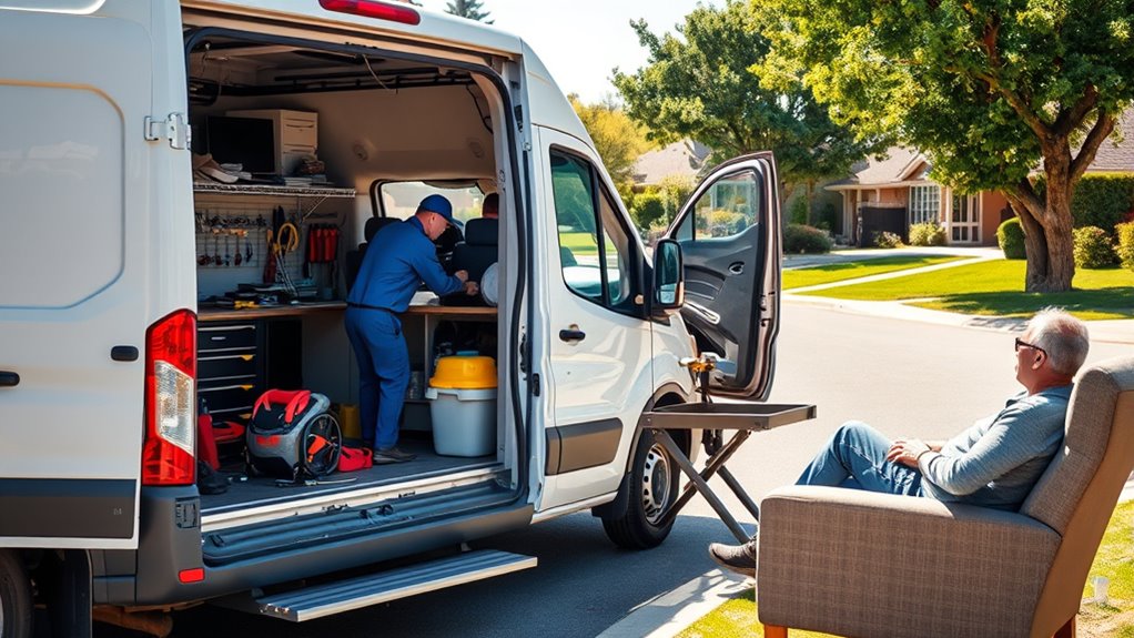 convenient cost effective automotive repairs