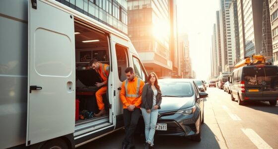 convenient flexible vehicle repairs