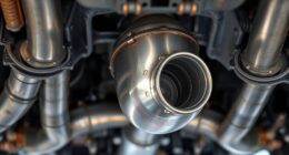 converts harmful vehicle emissions