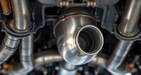 converts harmful vehicle emissions