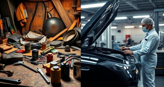 cost analysis of maintenance options