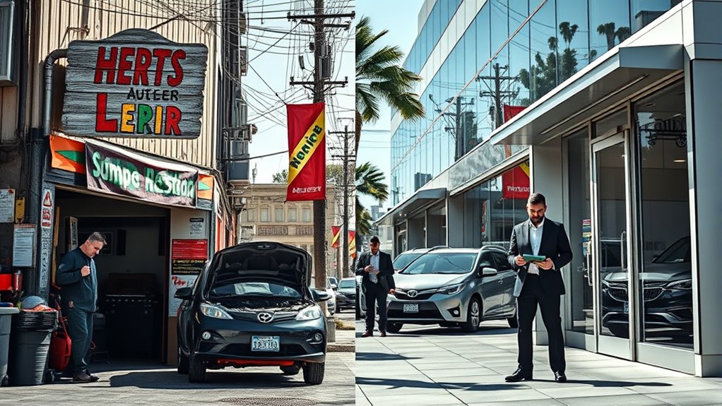 customer satisfaction and expertise