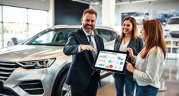 dealer maintenance plan financing