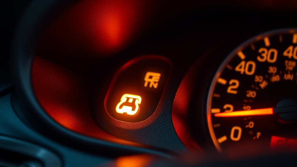 diagnose and fix emission issues