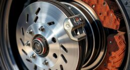 disc drum abs operation