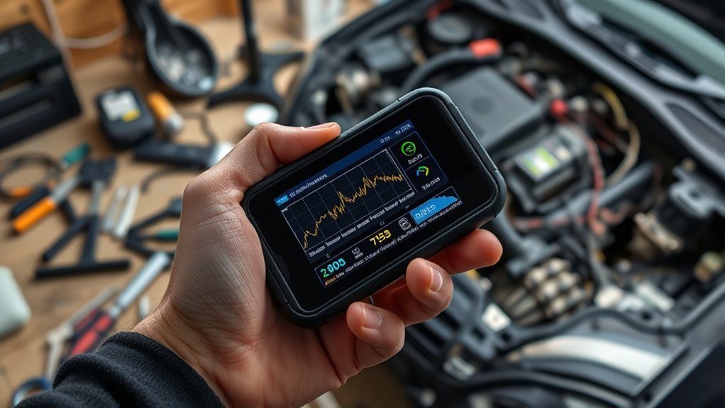 diy car diagnostic accuracy