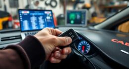 diy diagnostic tool reliability