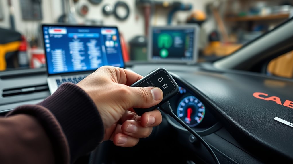 diy diagnostic tool reliability