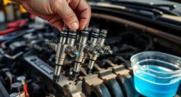 diy fuel injector cleaning