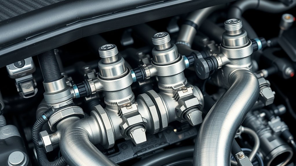 egr system maintains emissions