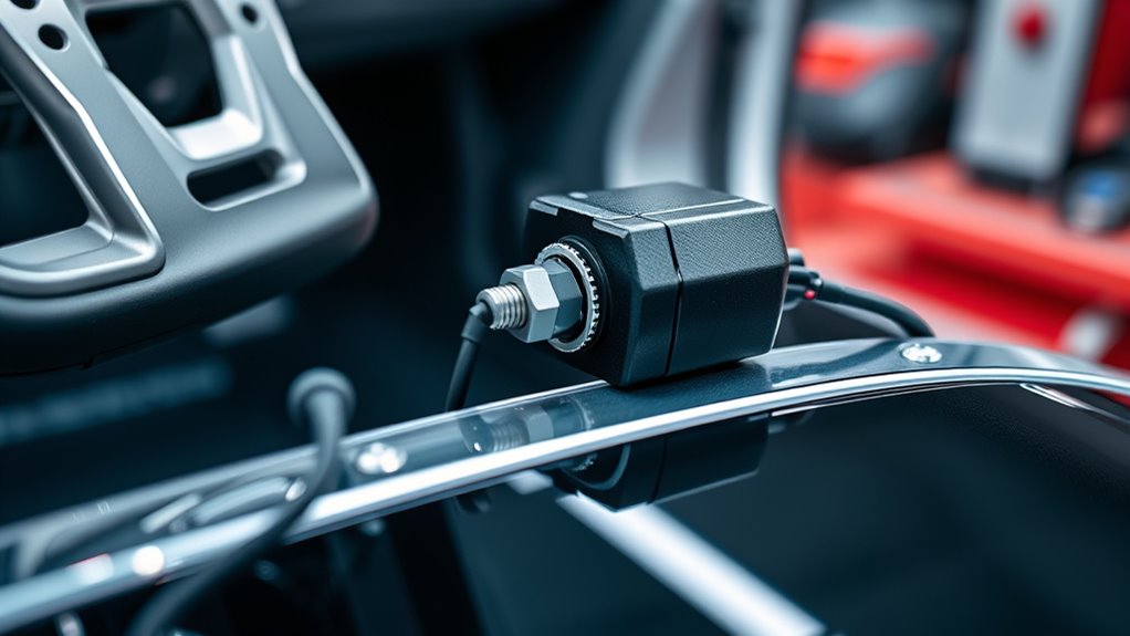 electric efficient reliable adaptable