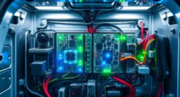 electric vehicle battery management