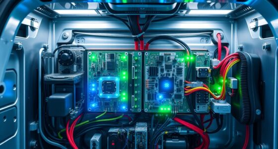 electric vehicle battery management