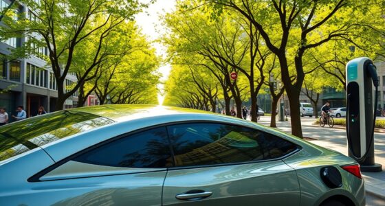 electric vehicle cost savings