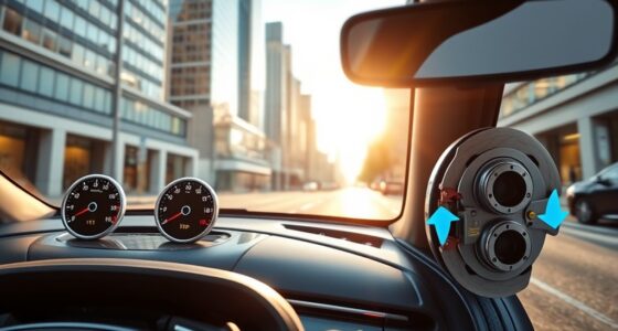 electric vehicle energy recovery