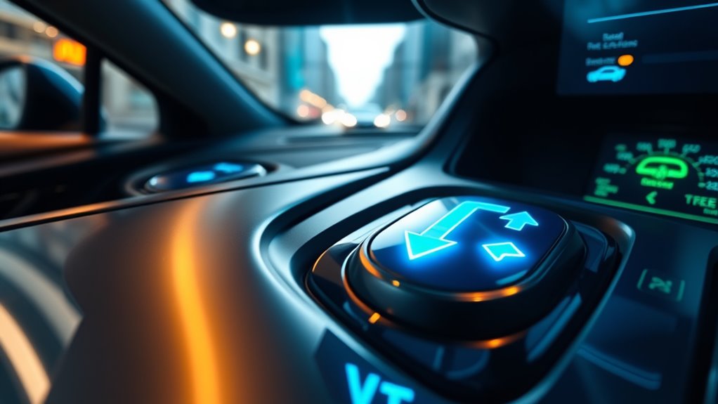 energy recovery during braking