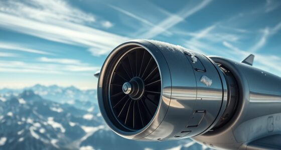 engine efficiency varies with altitude