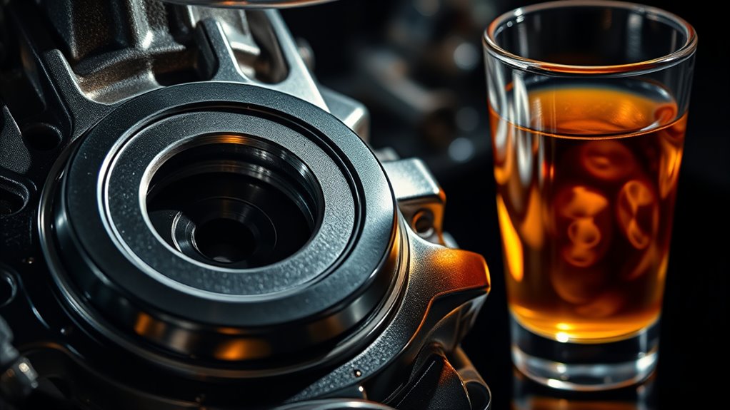 engine tune up prevents knocking