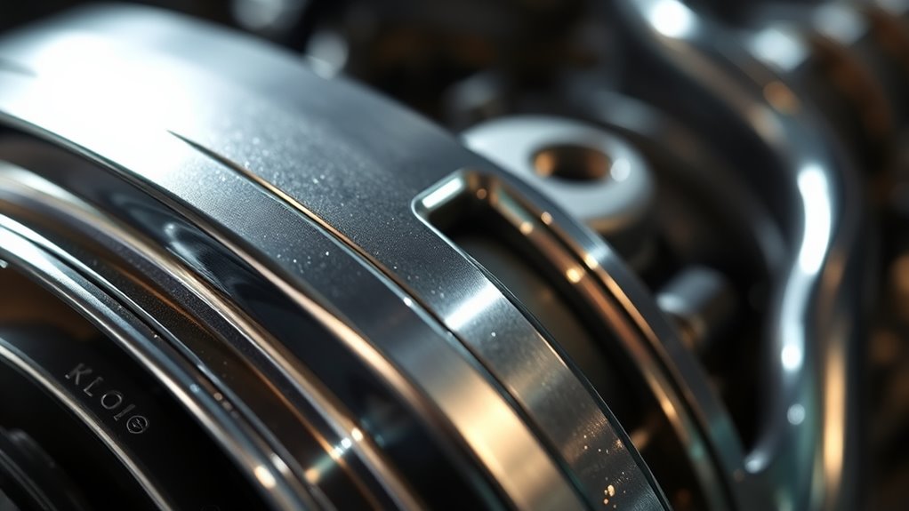 enhance engine performance longevity