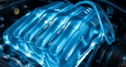 enhanced engine efficiency