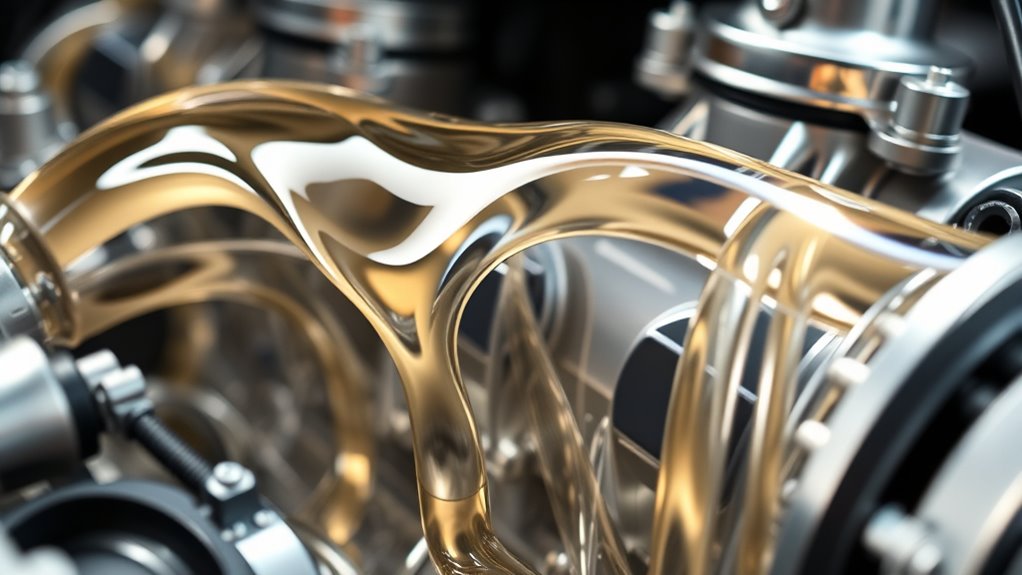 enhanced fuel efficiency and durability