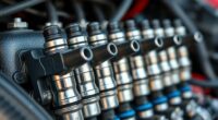 fuel injectors role problems
