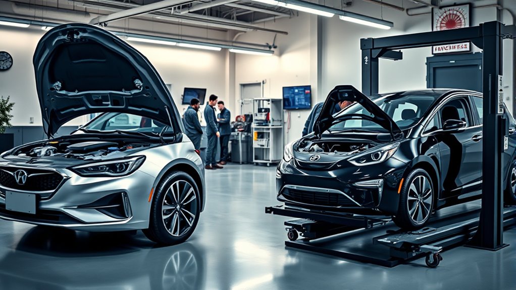 hybrid batteries last longer