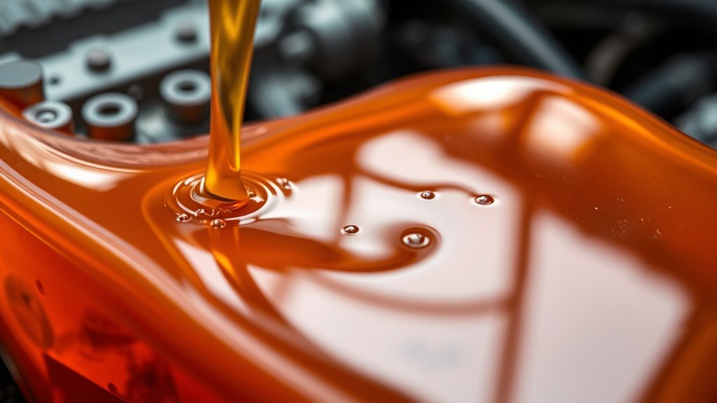 hybrid transmission fluid compatibility