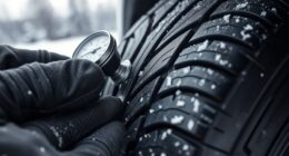 inspect tires for winter