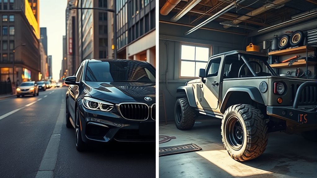 lease benefits and costs