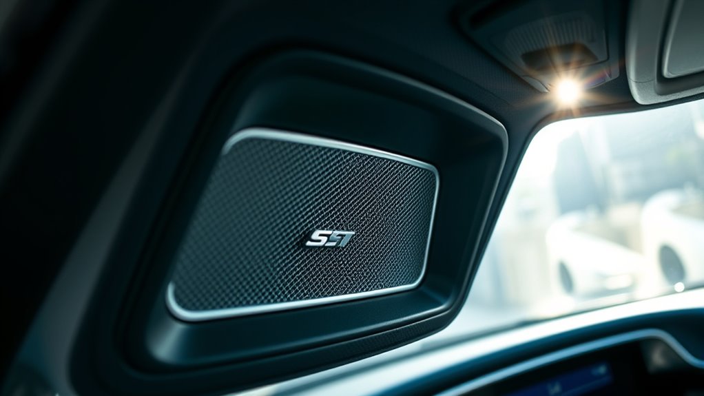 maintain clean cabin air