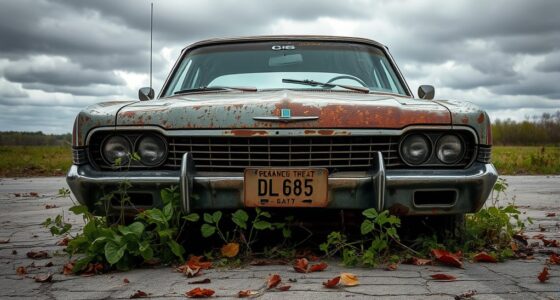 neglecting maintenance leads costs