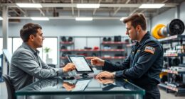 negotiate repair costs effectively