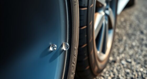 nitrogen improves tire stability