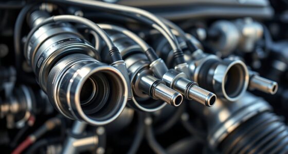 oxygen sensors improve fuel efficiency