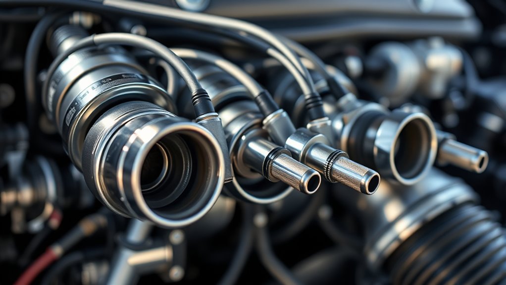 oxygen sensors improve fuel efficiency