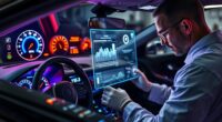 predictive maintenance transforming automotive care