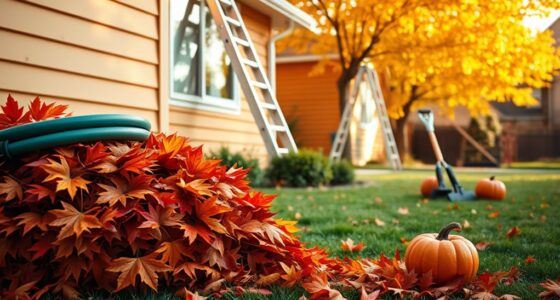 prepare for colder weather