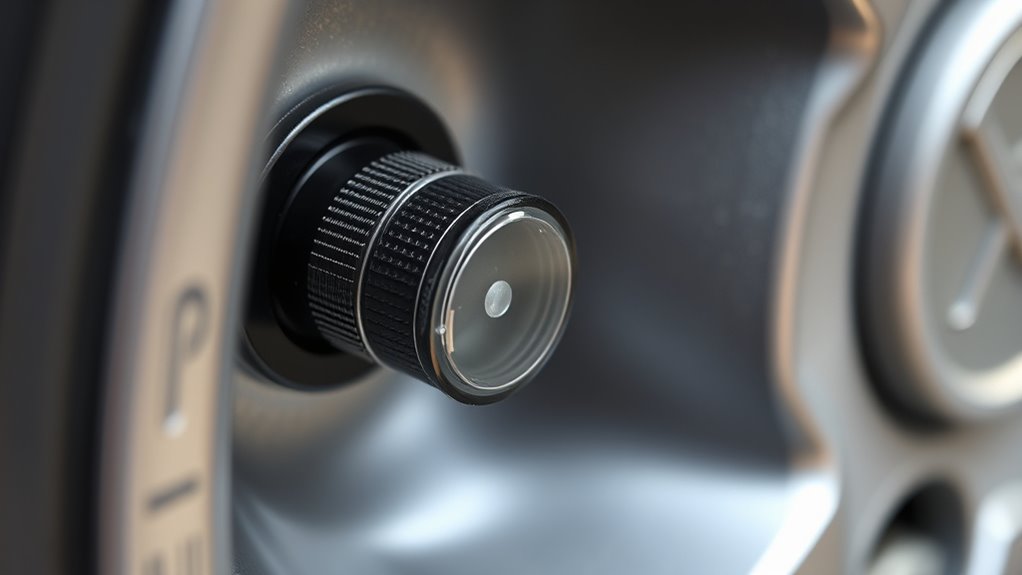 proper tpms sensor maintenance