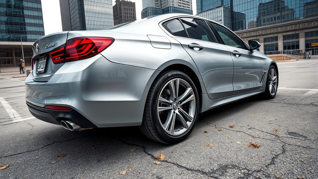 proper urban tire care