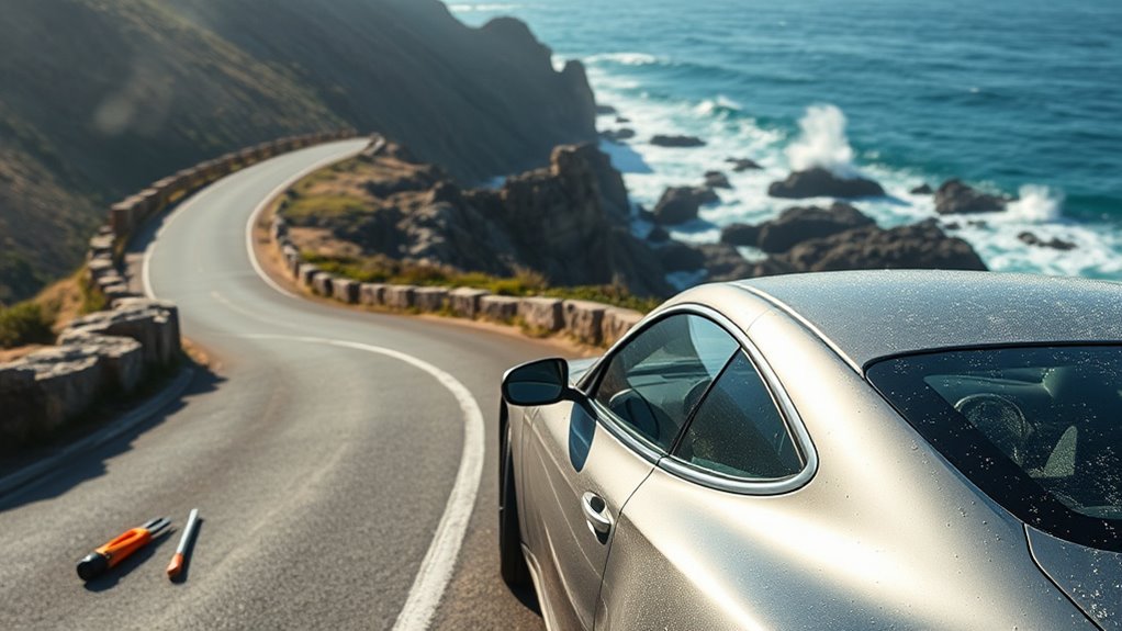 protect vehicle from salt damage