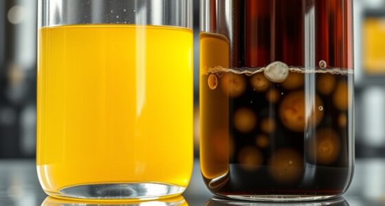 regional fuel quality differences
