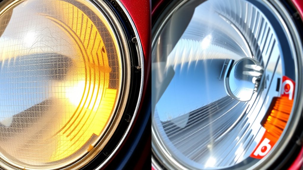 restore cloudy headlamps