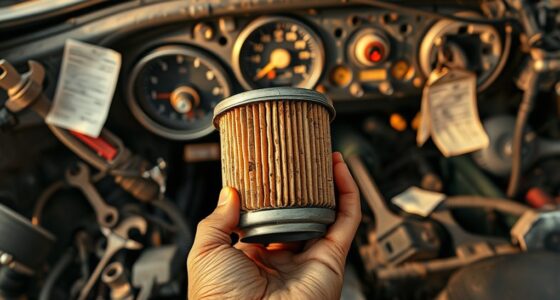 rising costs impact vehicle upkeep