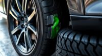 sealant versus spare tire