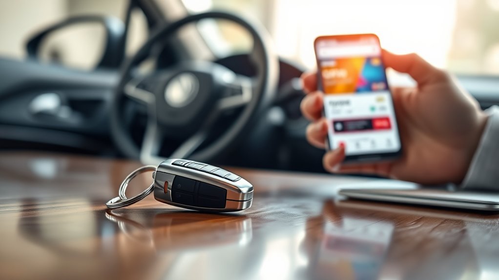 select best car card