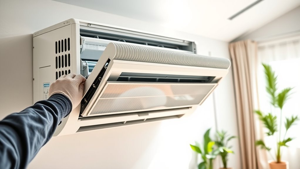 service clean check optimize