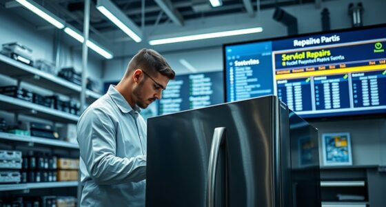 service plans cover recall repairs